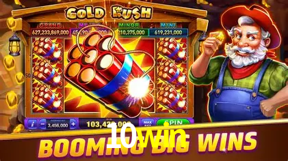 Descubra a Essência do 10win: Nossa História e Compromissos