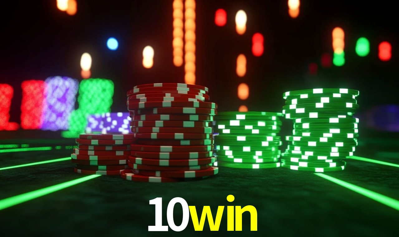 Welcome Bonus 10win