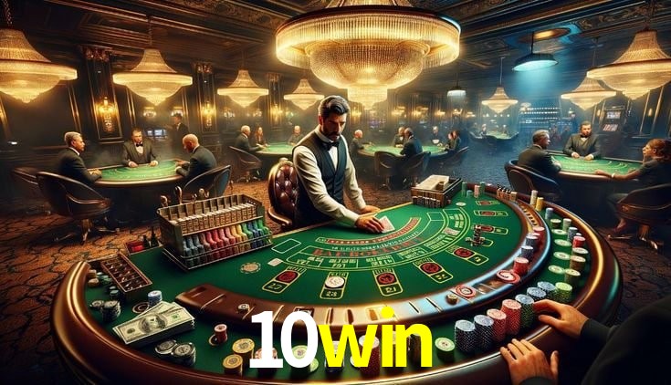 Statistics 10win