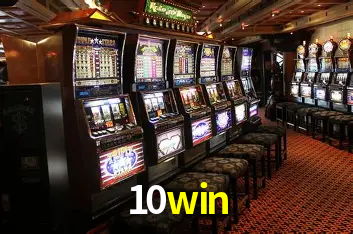 A Revolução dos Aplicativos de Jogos no 10win