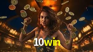 Experiência VIP 10win