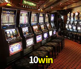 Descubra a Essência do 10win: Nossa História e Compromissos