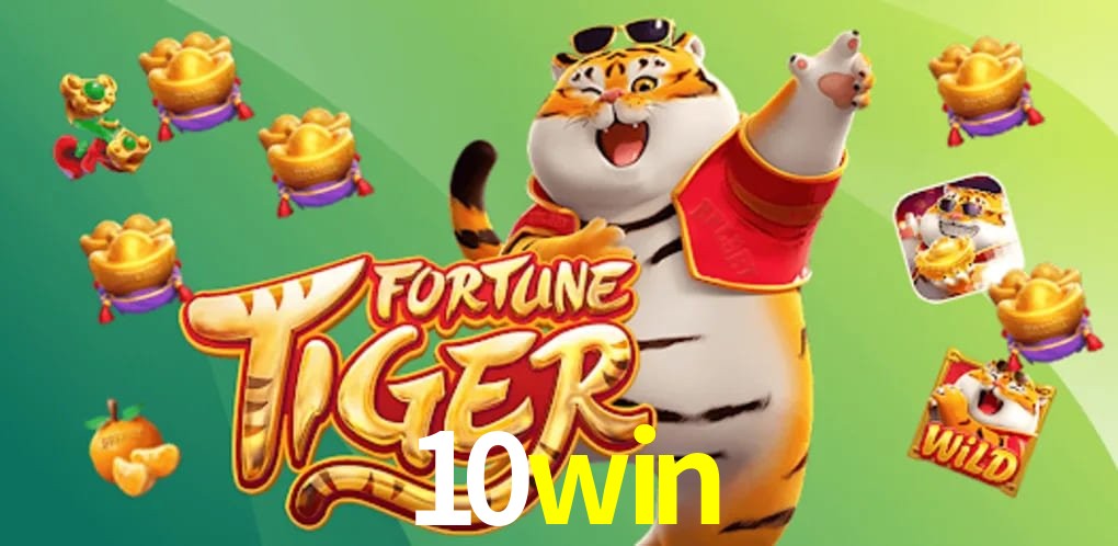 Welcome Bonus 10win