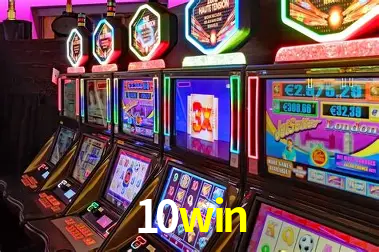 A Emoção da Loteria na 10win: Uma Chance de Mudança de Vida