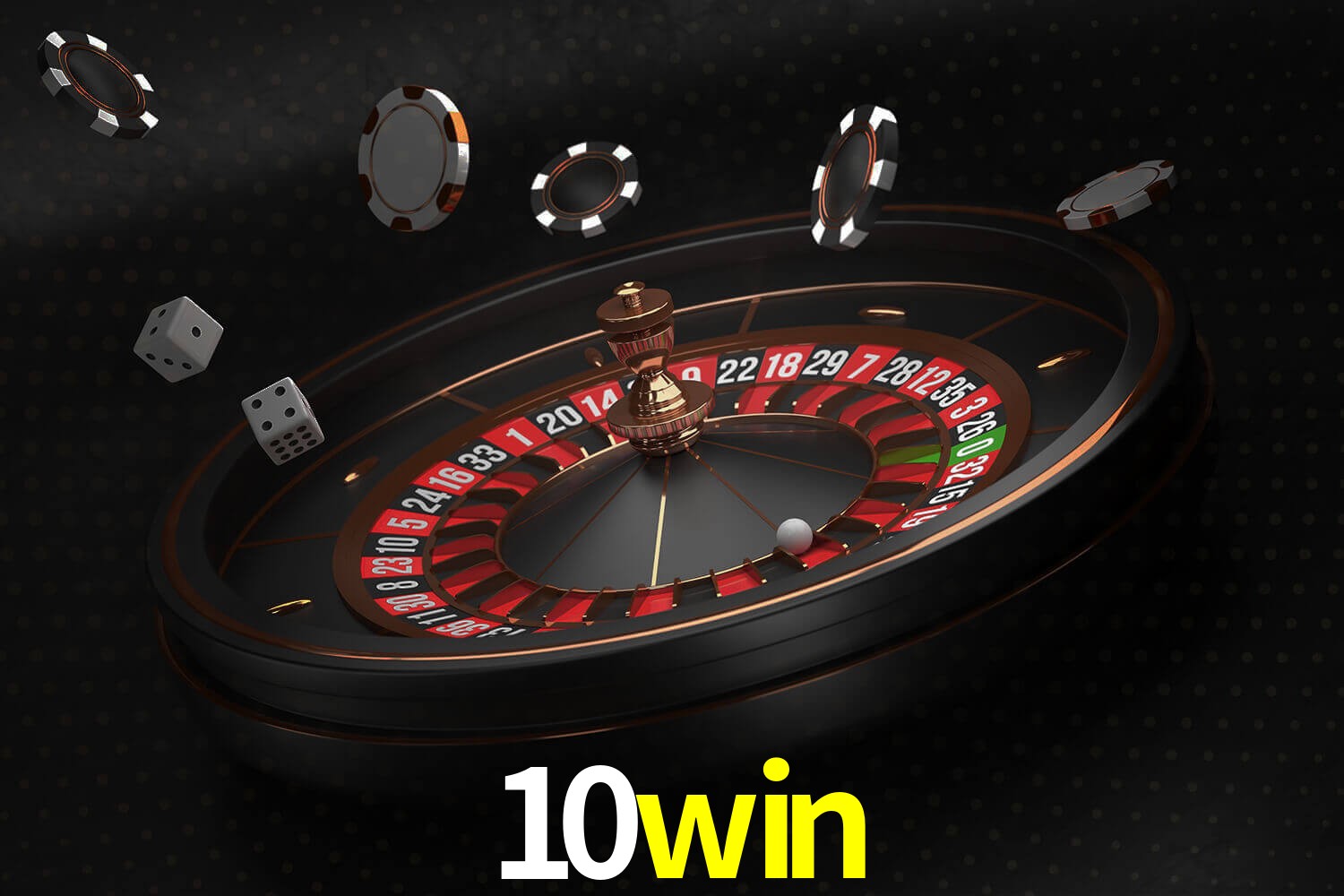 10win - Caça-Níqueis Selvagem - 10win.com
