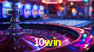 Experiência VIP 10win