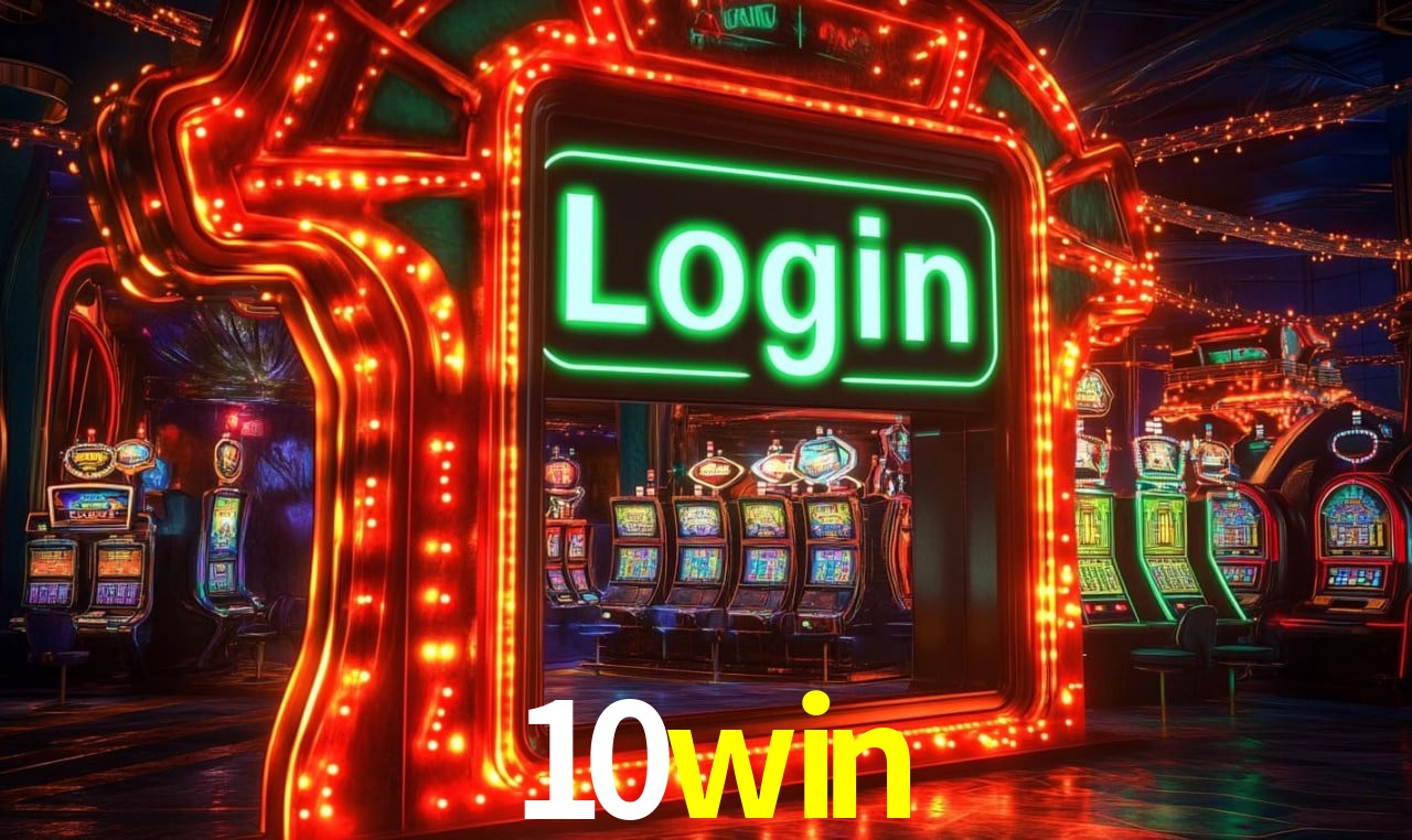 Estatísticas 10win