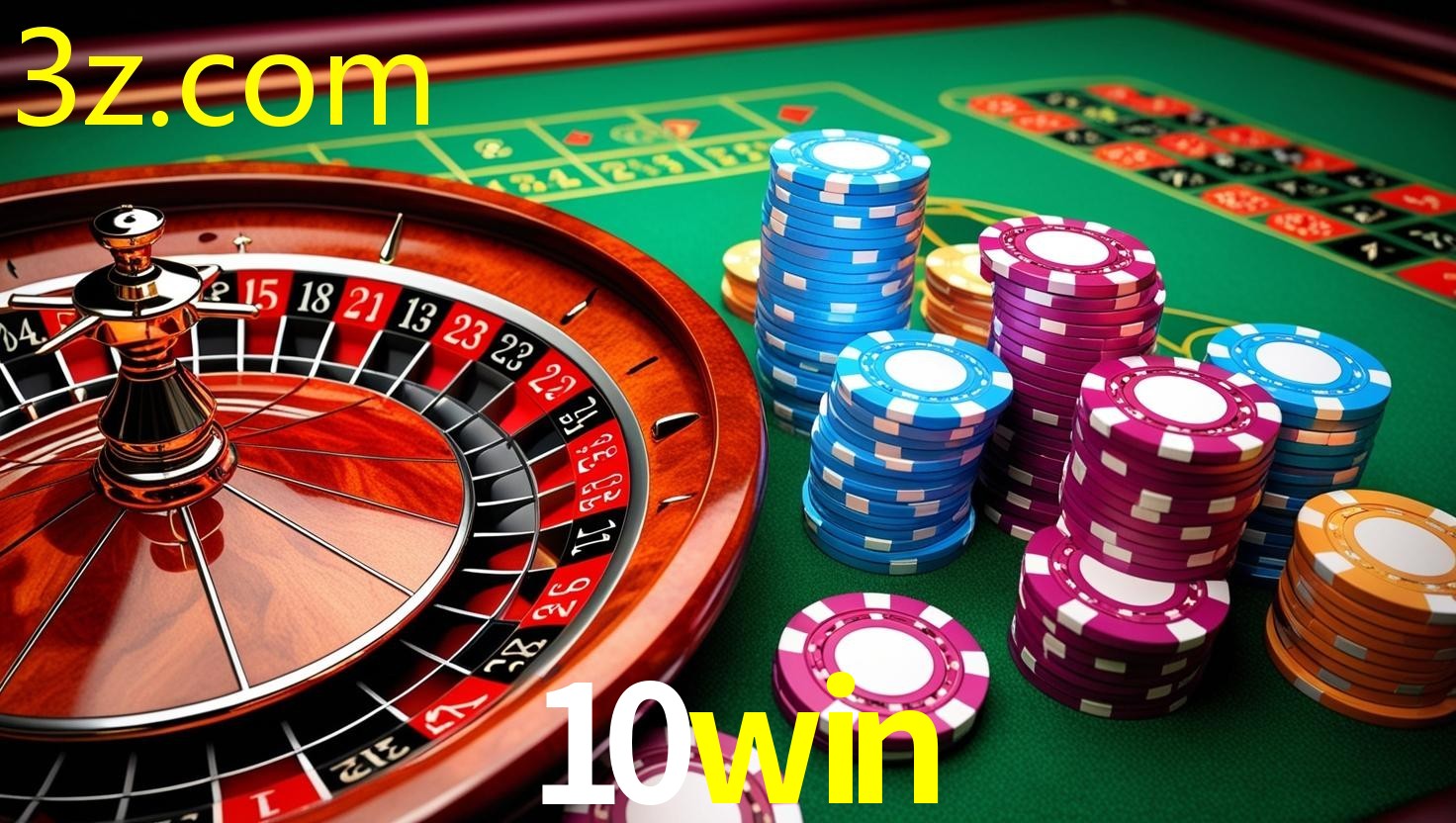 10WIN