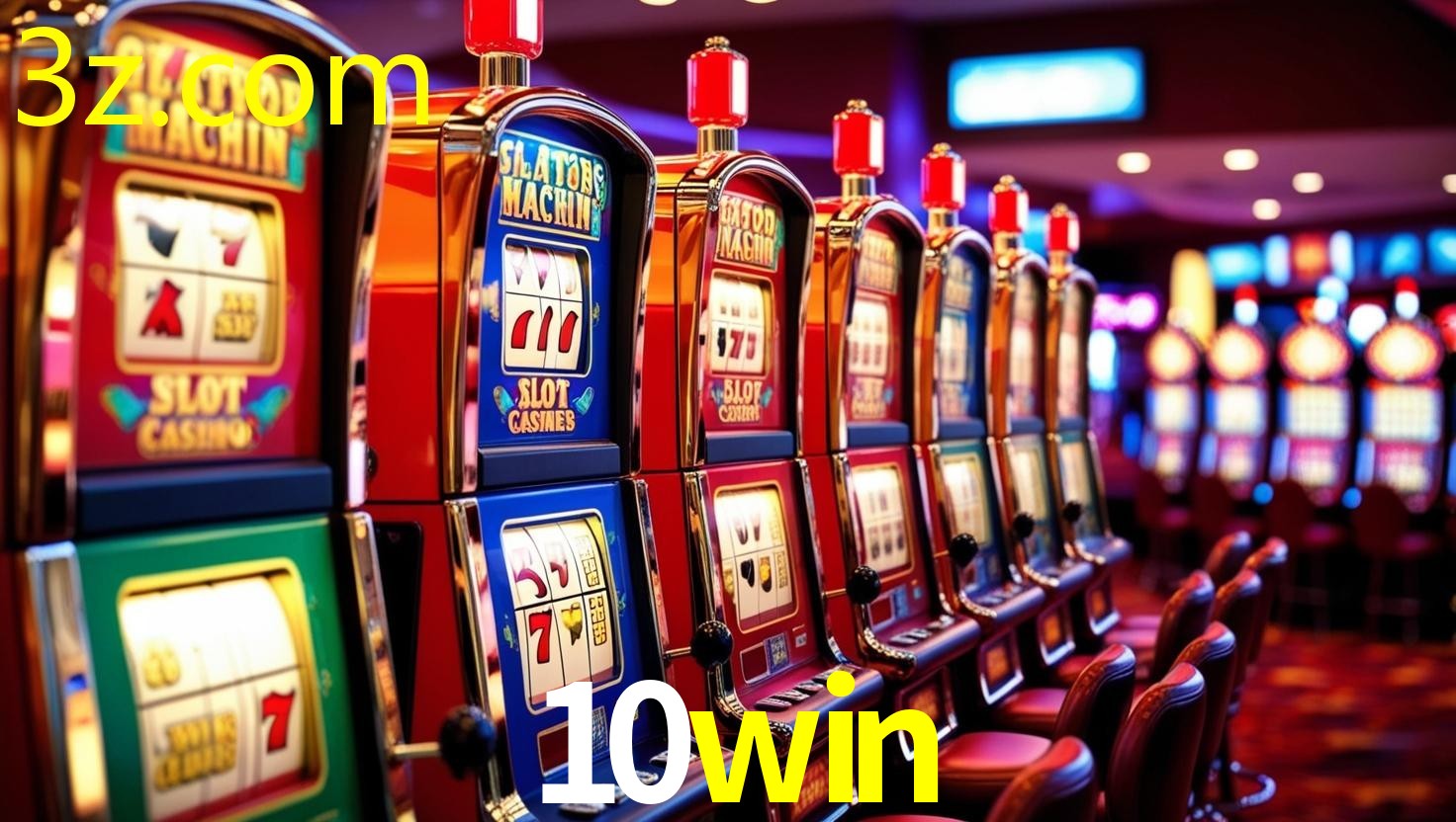10WIN