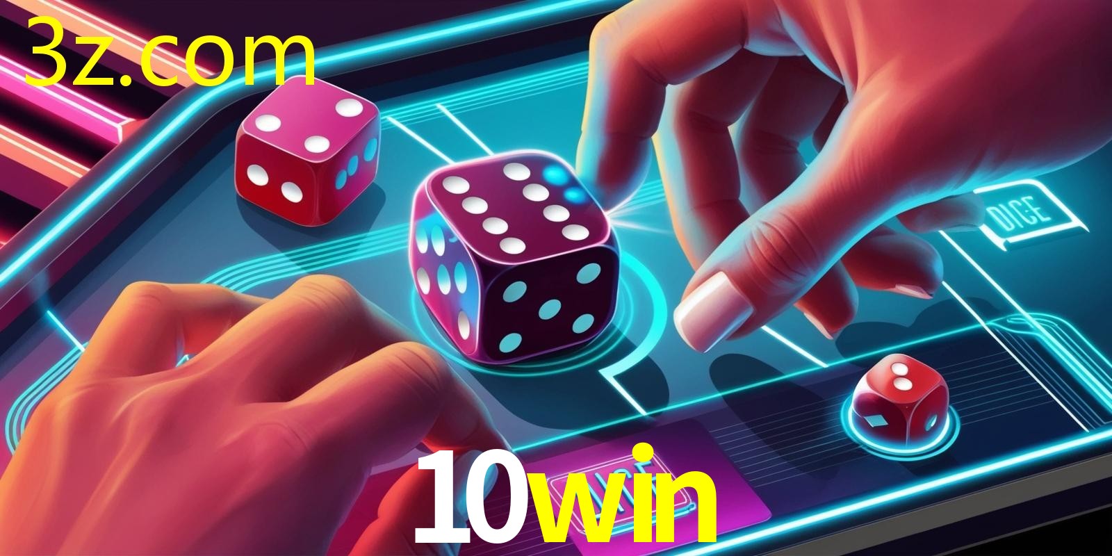 10WIN