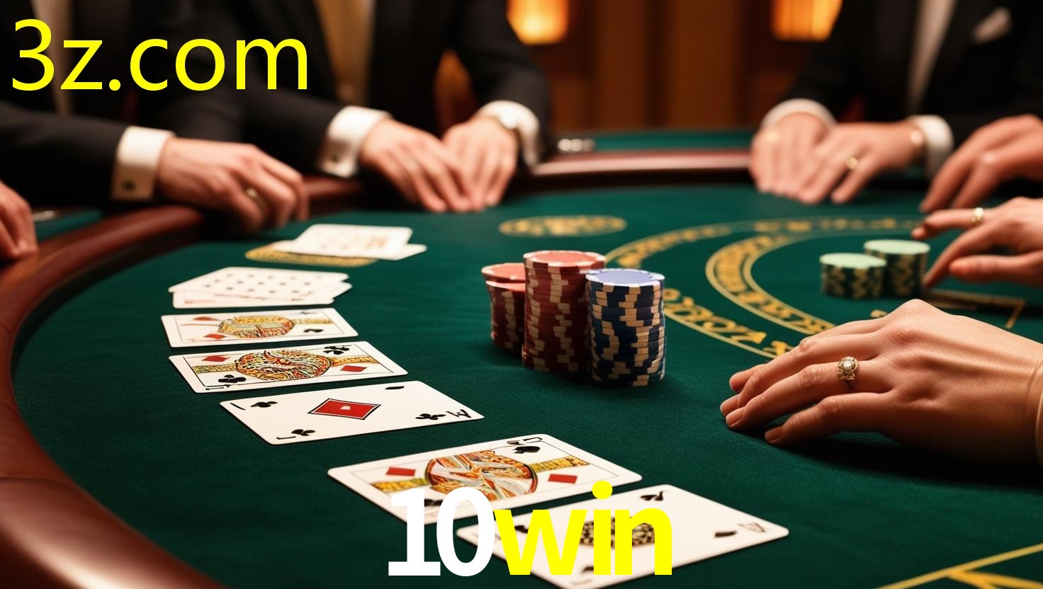 10WIN