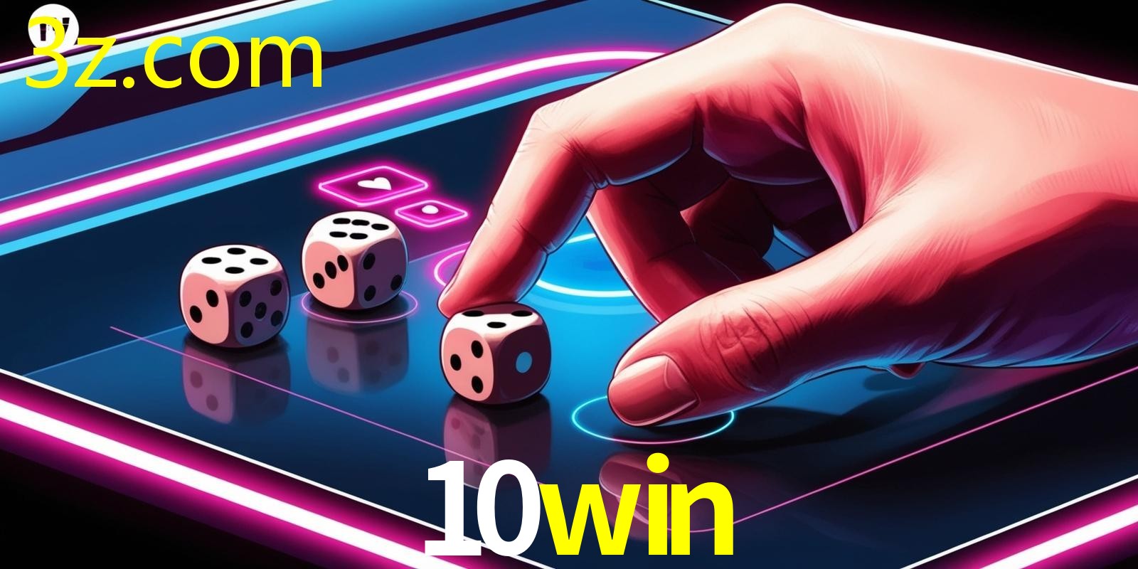 10WIN