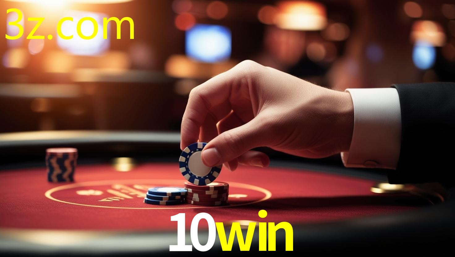 10WIN
