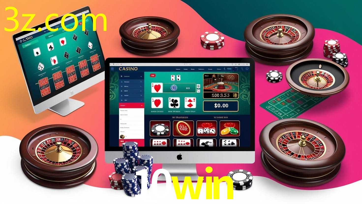 10WIN