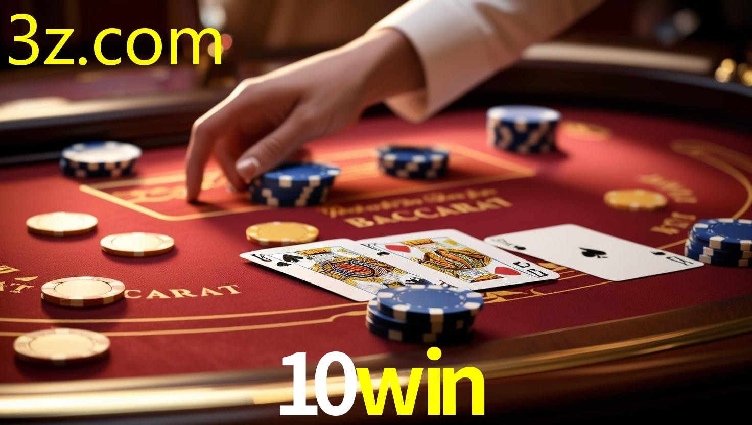 10WIN