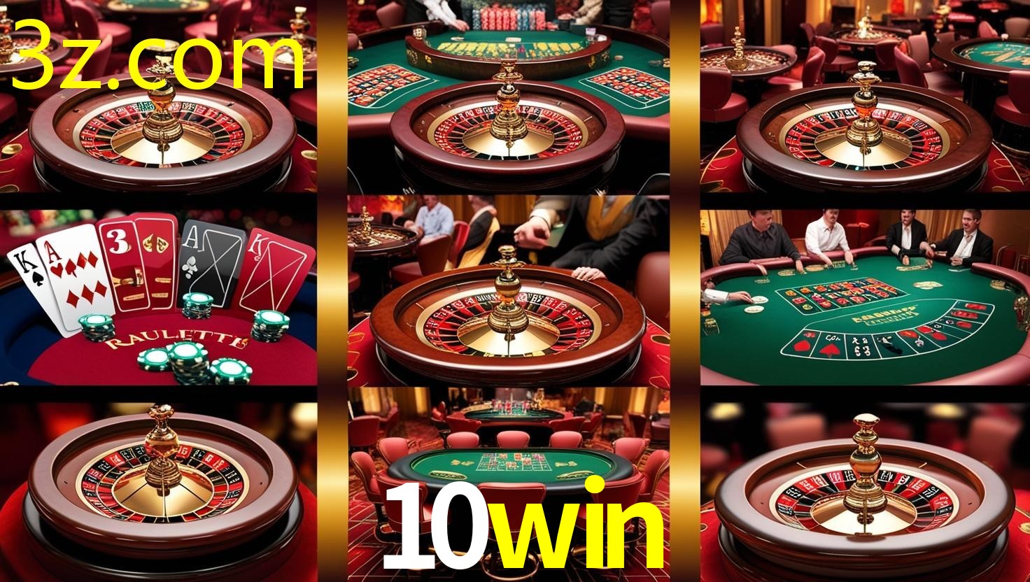 10WIN
