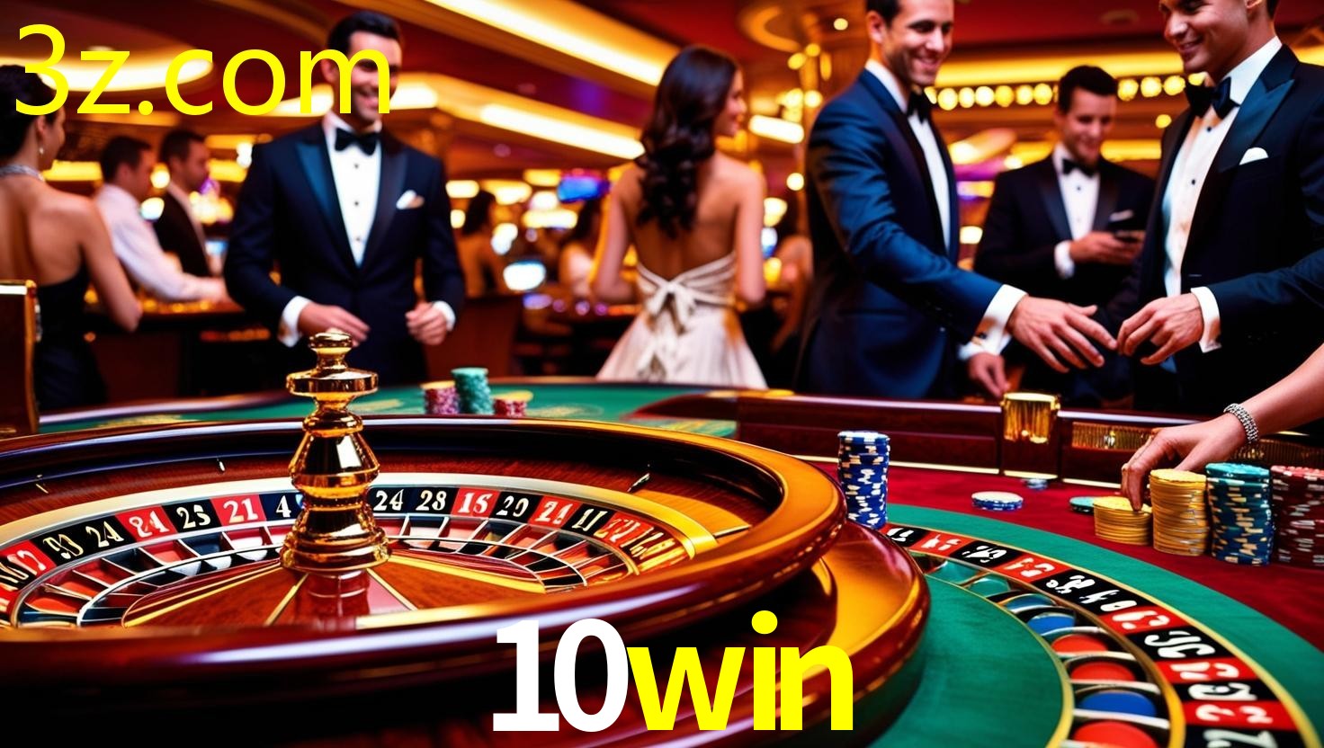 10WIN