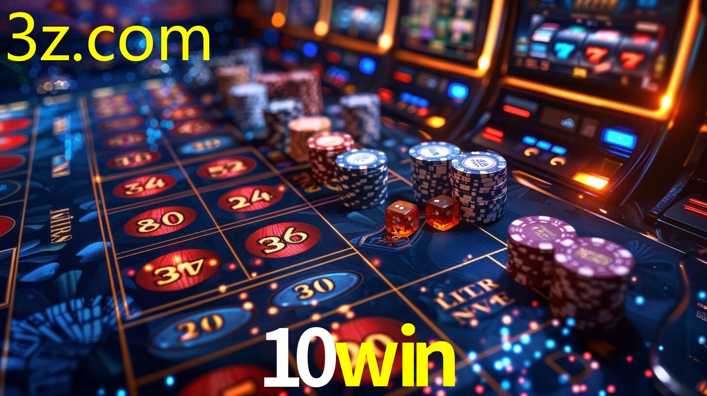 10WIN
