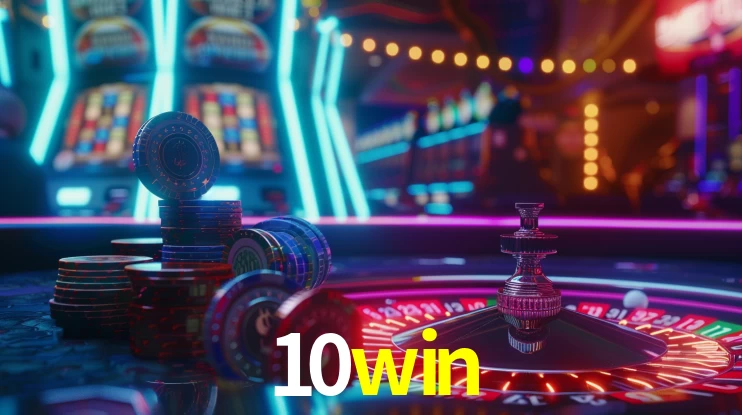 Live Casino 10win