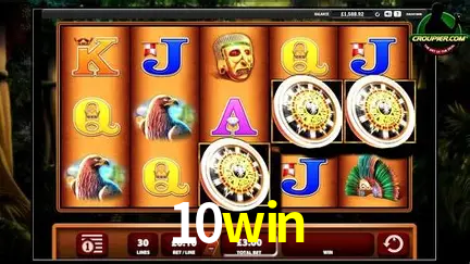 Live Casino 10win