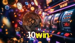 A Emoção da Loteria na 10win: Uma Chance de Mudança de Vida