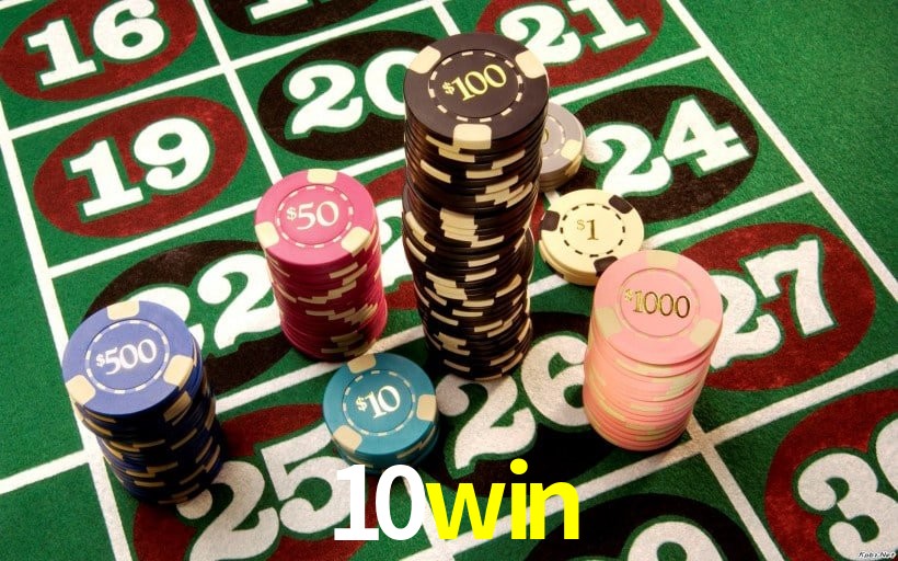 Experiência VIP 10win