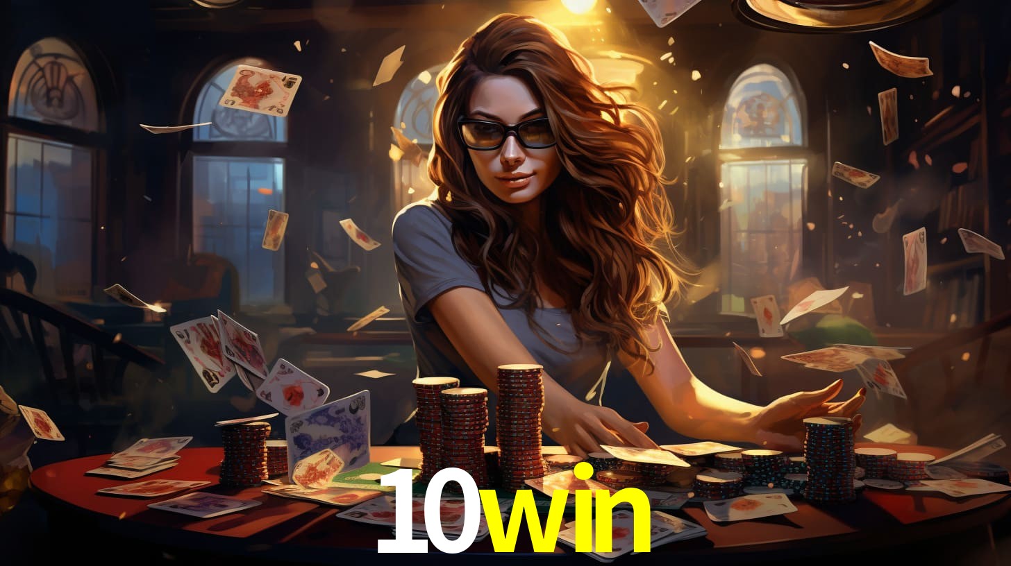 VIP Casino 10win