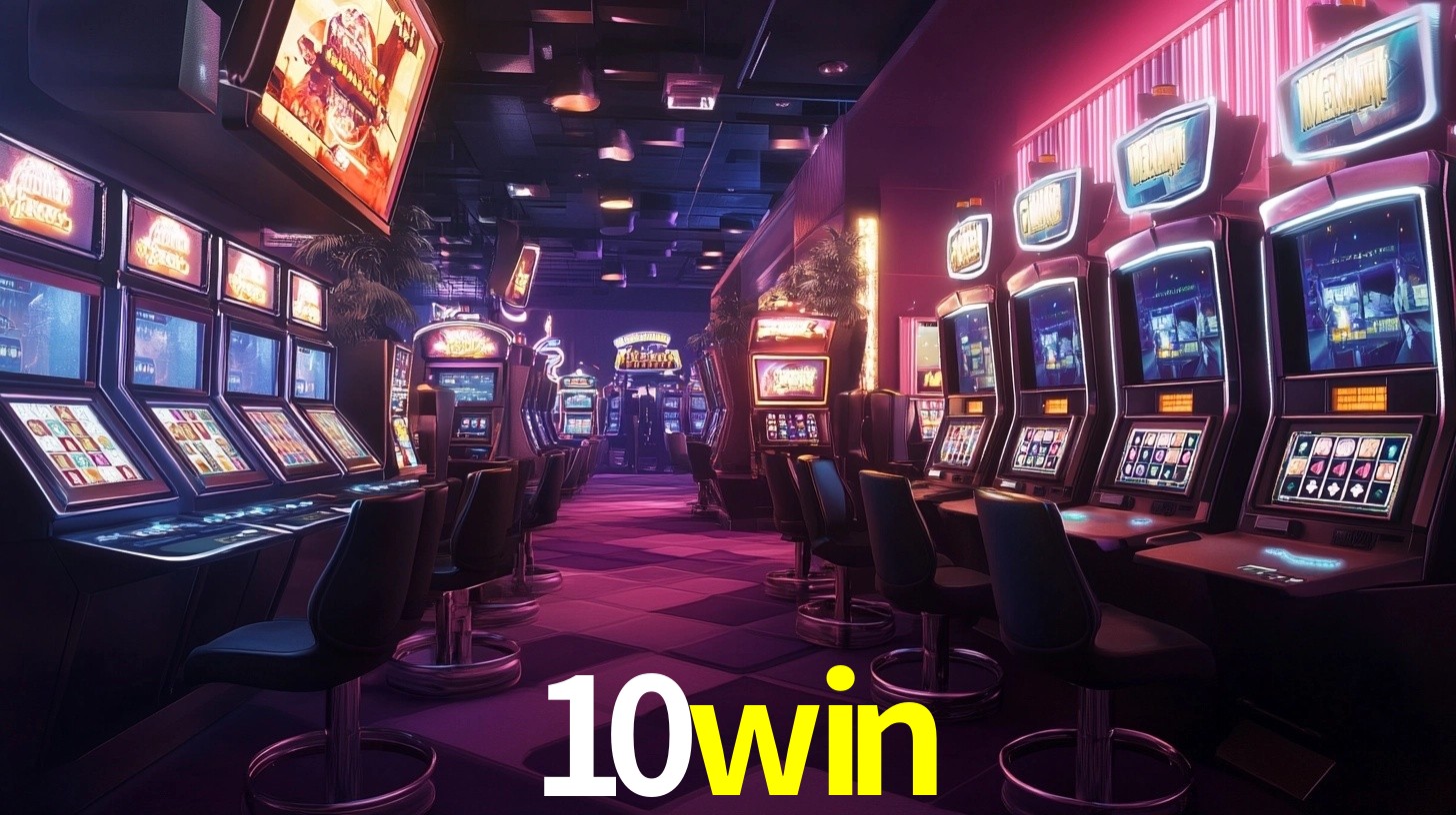Daily Bonuses 10win