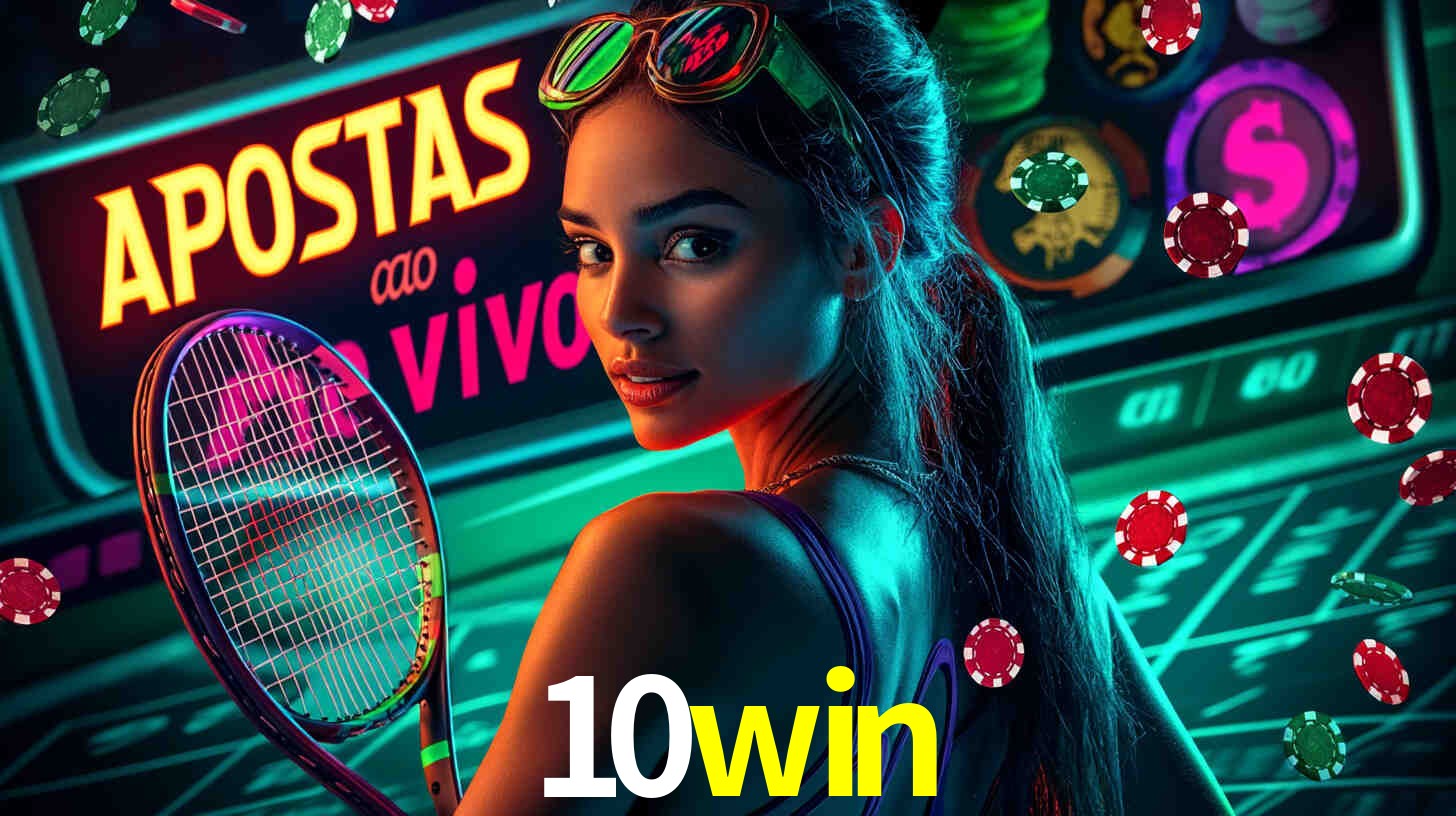 Desvendando o Mundo dos Jogos Virtuais na 10win