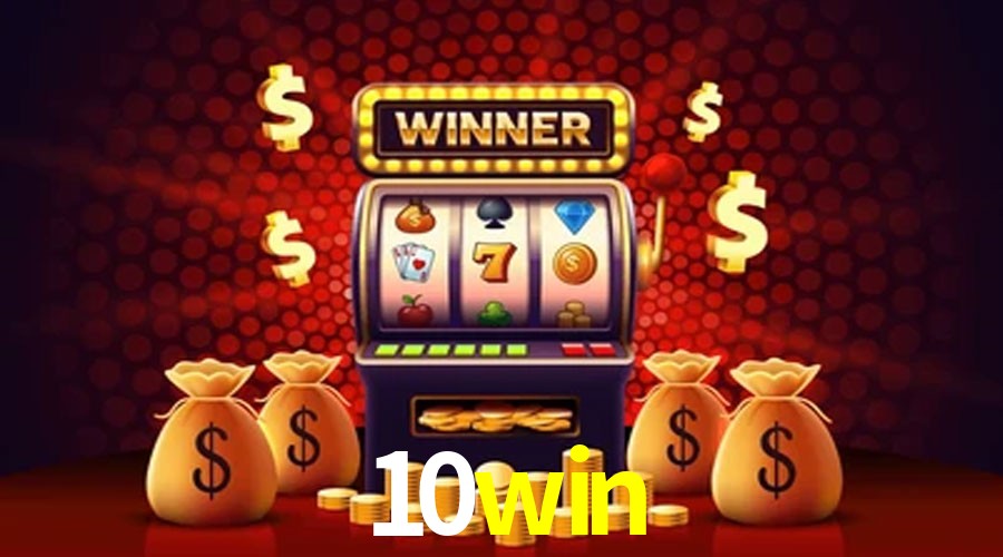 Secure Login 10win