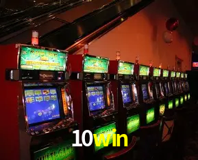 APP oficial da 10win para mobile