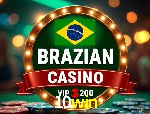 Exclusive Offers 10win