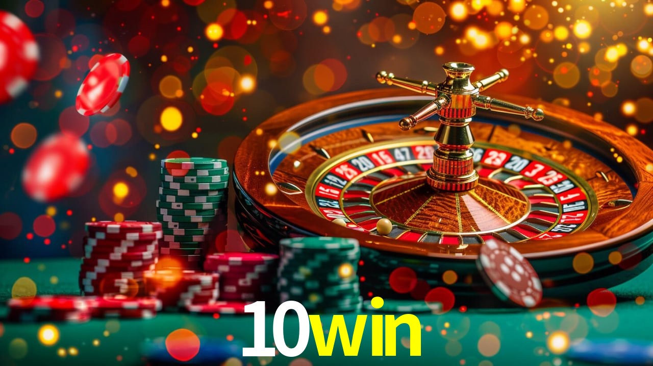 Explorando a Categoria de Eventos em Apostas na 10win