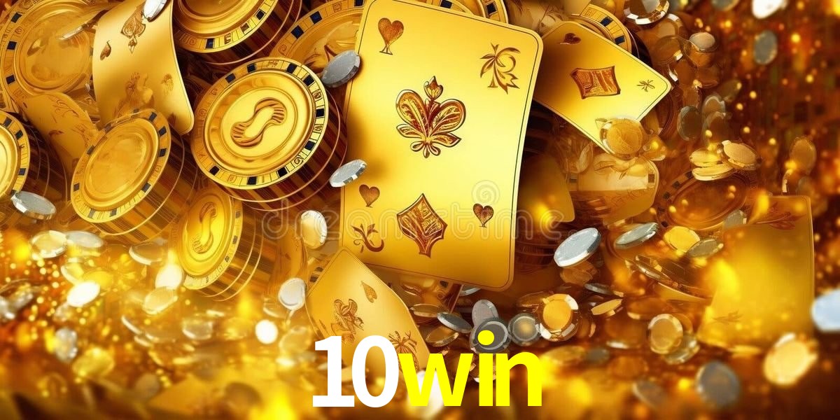 Descubra a Essência do 10win: Nossa História e Compromissos