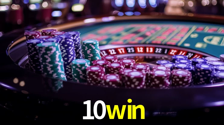 Tournaments 10win