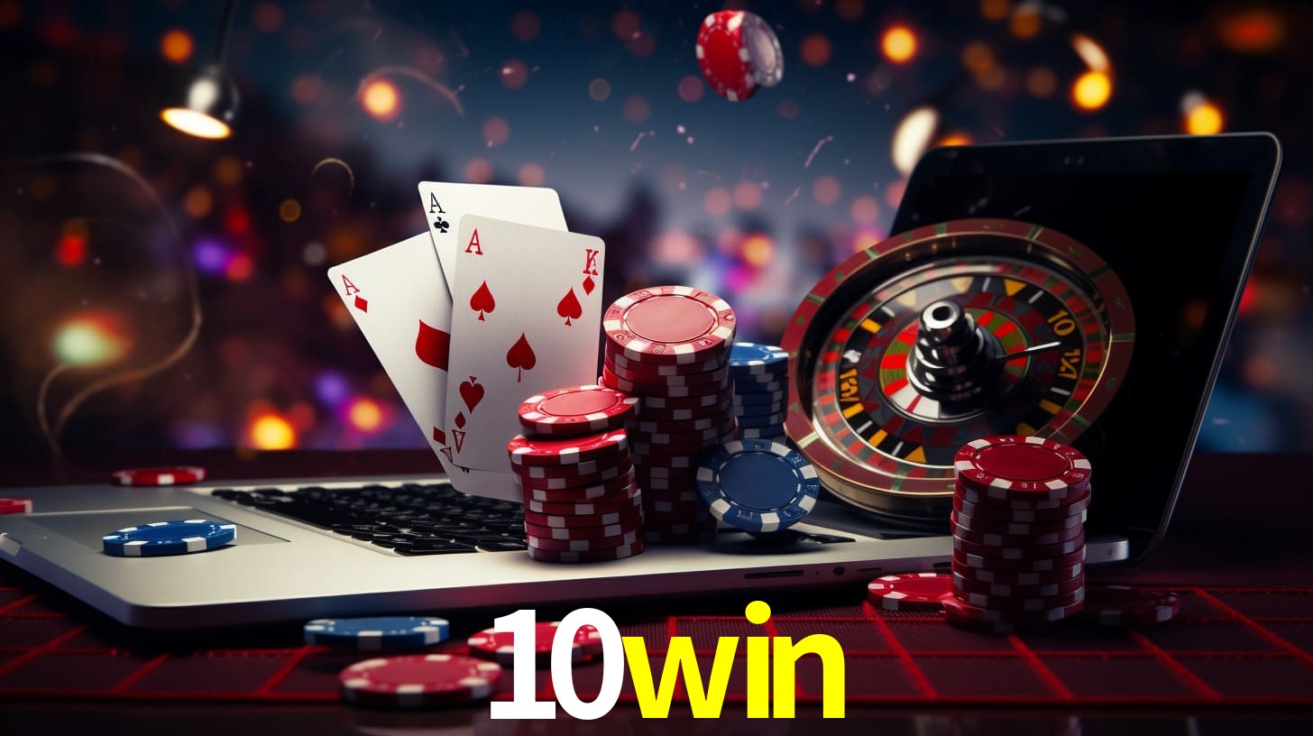 Roulette Table 10win