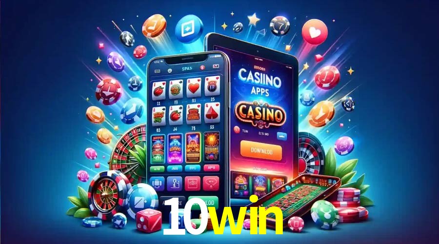 Account Benefits 10win
