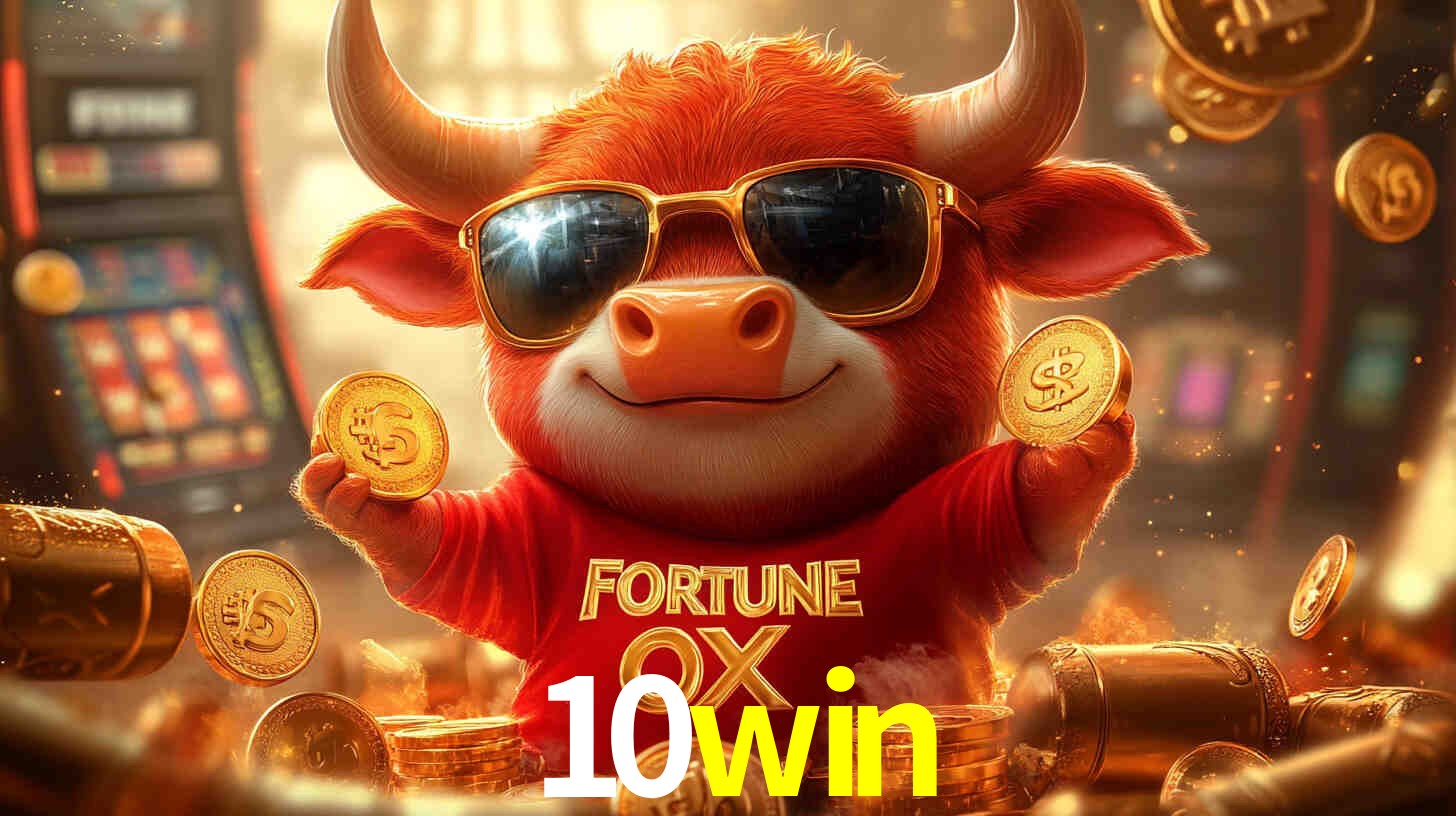 10win: A Experiência de Casino com Jogos de Mesa ao Vivo