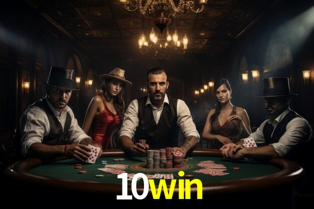 A Experiência Imersiva dos Cassinos Ao Vivo no 10win
