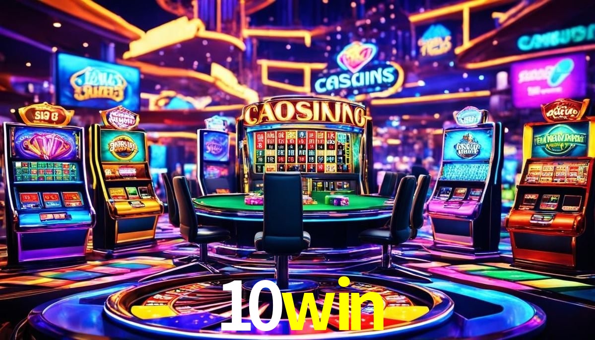 Bonus Features 10win
