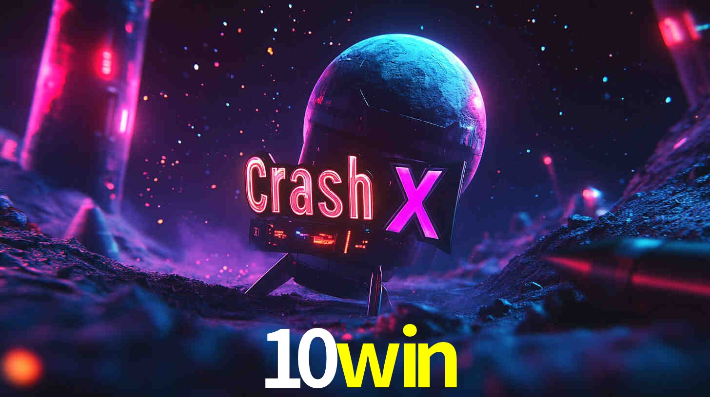 Descubra a Magia dos Jogos de Arcade no 10win