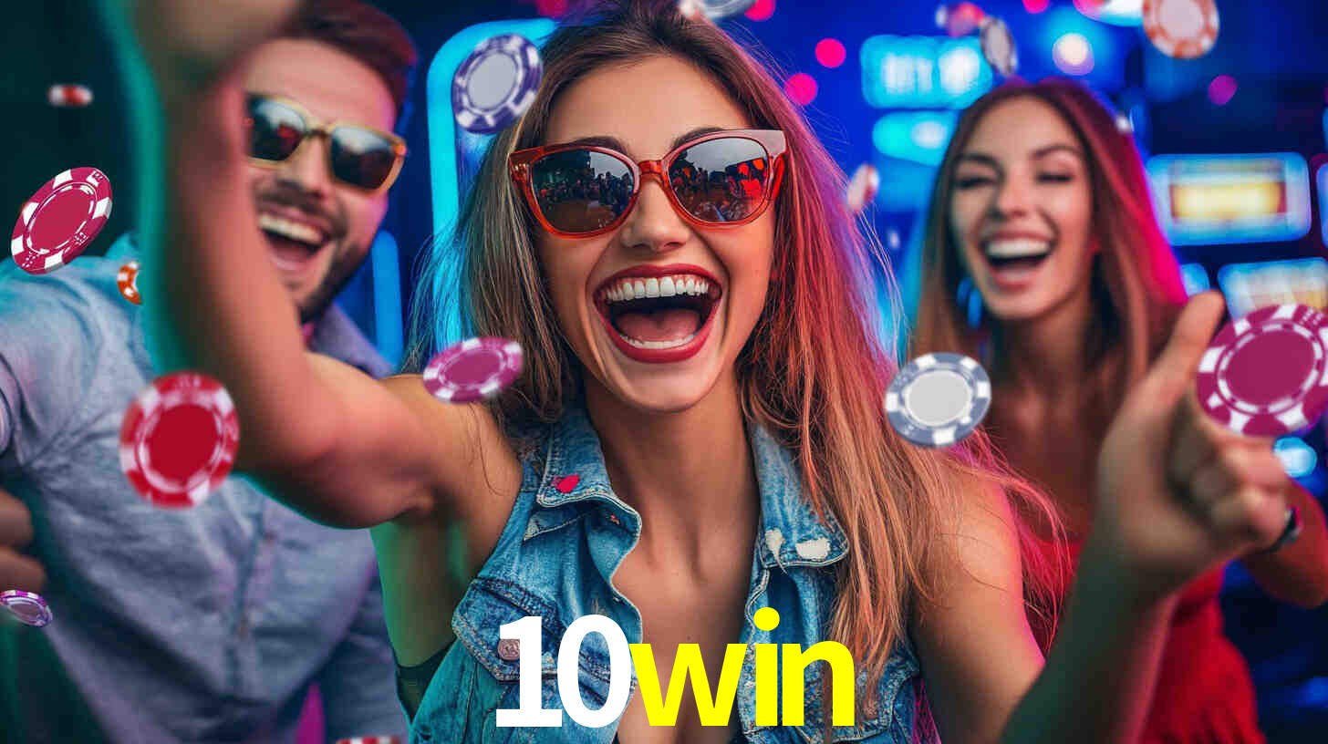 Apostas Esportivas na 10win: Um Guia Completo