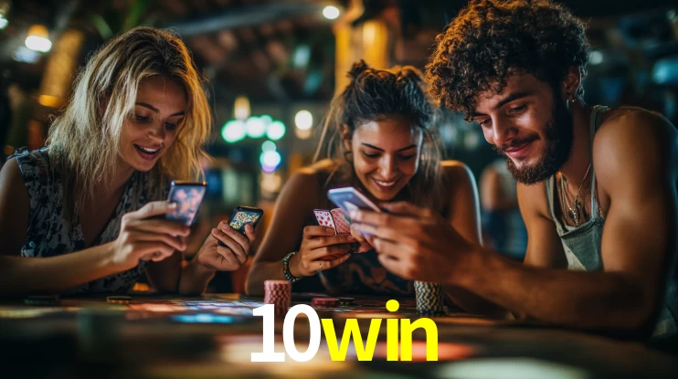Programa VIP 10win
