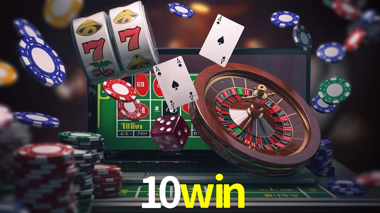 Welcome Bonus 10win