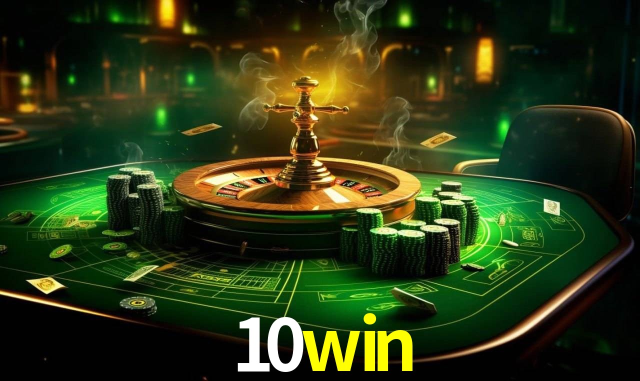 Desvendando o Mundo dos Jogos Virtuais na 10win