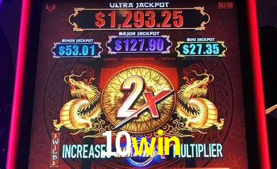 VIP Casino 10win