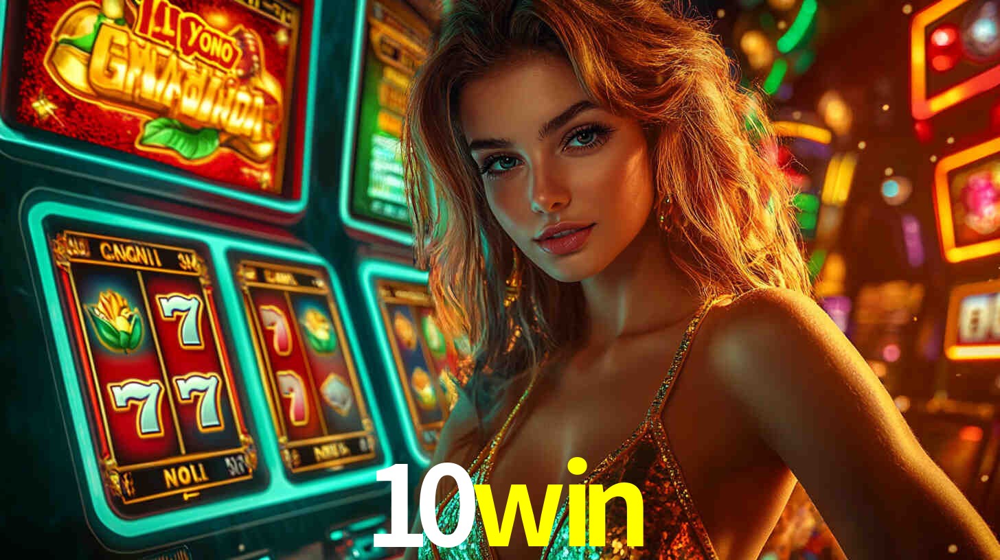 10win App Interface