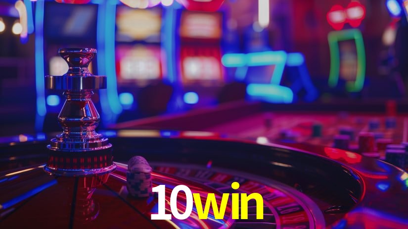 Experimente o Login Seguro Premium no 10win