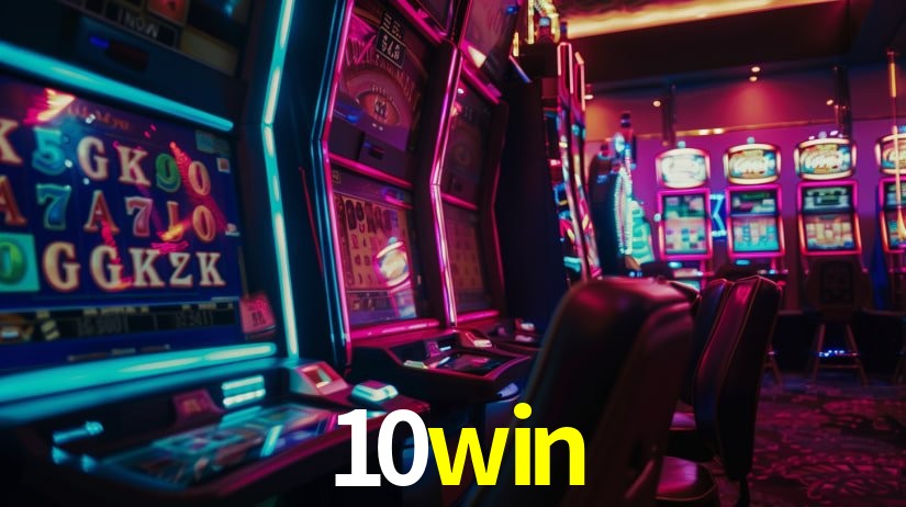 Exclusive Offers 10win