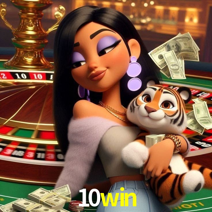 Tennis Betting 10win